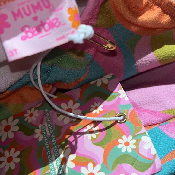 π§πΌππ§πΌβ’β€οΈ Mumu x BARBIE x Krissy Vibes π§πΌππ§πΌβ’ β€οΈ - Picture 3 of 4